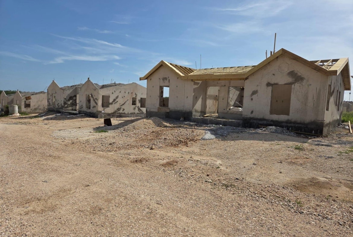 First image of 262- Toby Hammocks, Toby Heigh in Freetown, Clarendon, Jamaica - property is For Sale