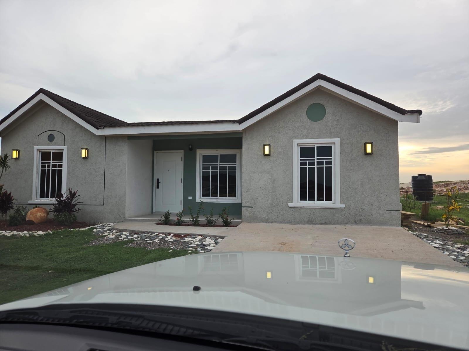 Third image of 225- Toby Hammocks, Toby Heigh in Freetown, Clarendon, Jamaica - property is For Sale