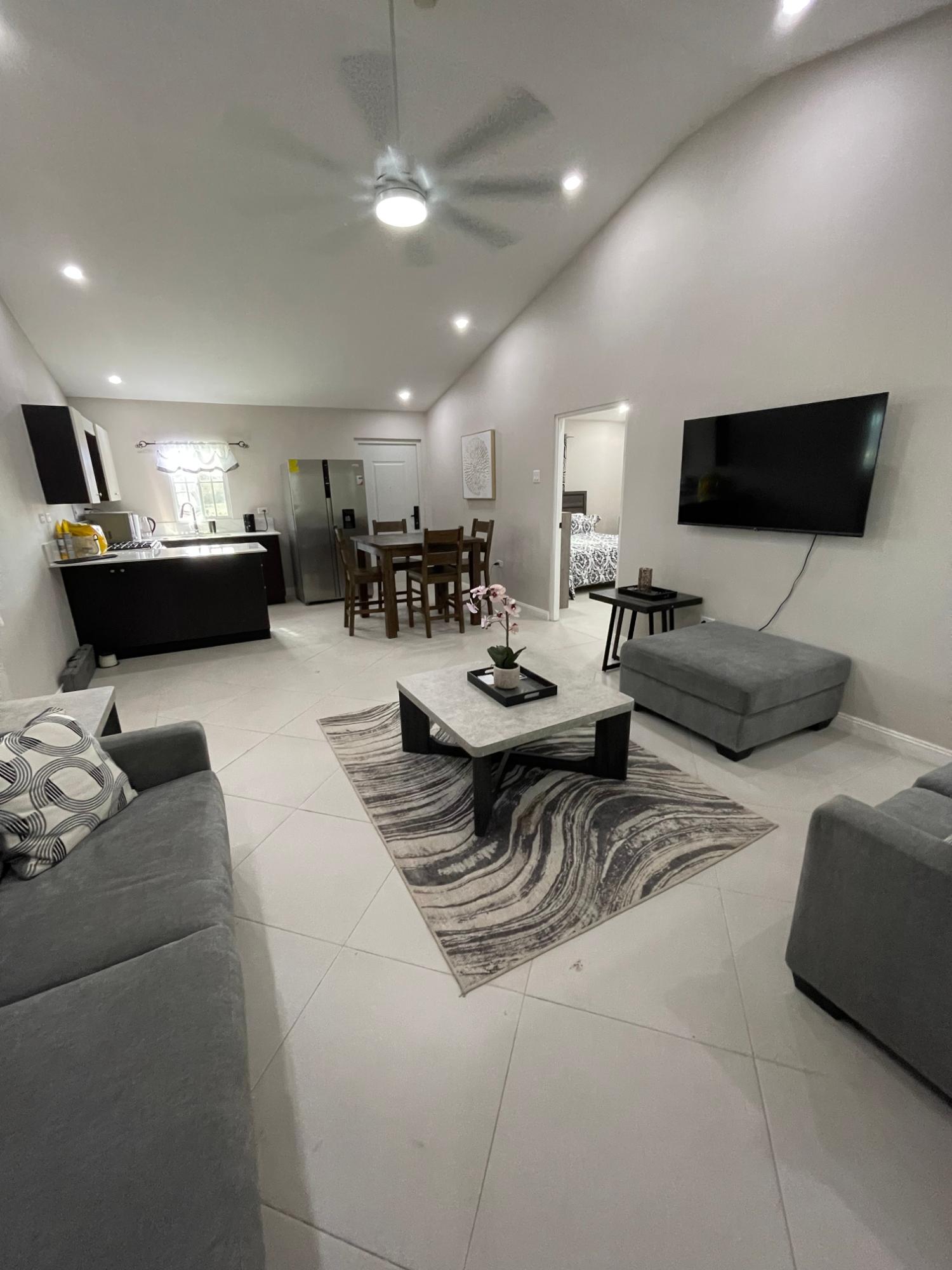 Third image of 212- Toby Hammocks, Toby Heigh in Freetown, Clarendon, Jamaica - property is For Sale