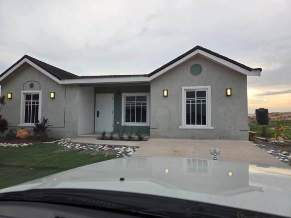 First image of 212- Toby Hammocks, Toby Heigh in Freetown, Clarendon, Jamaica - property is For Sale