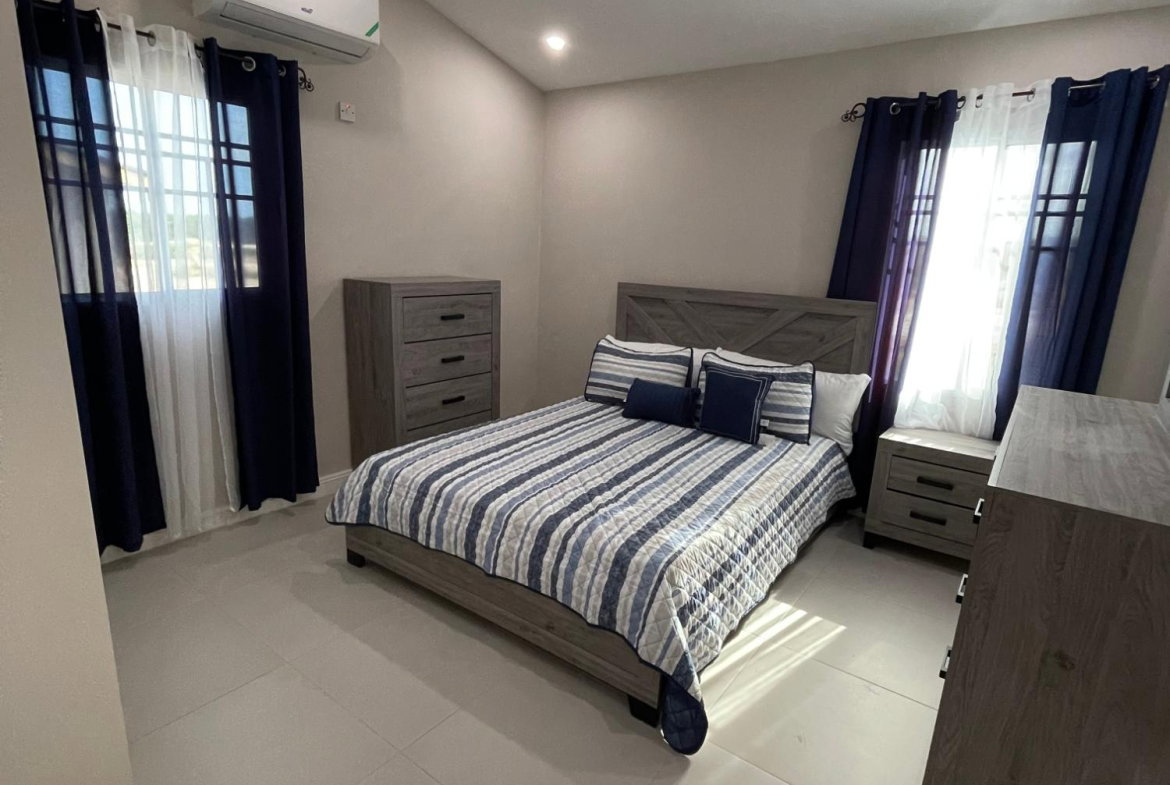 Eighth image of 212- Toby Hammocks, Toby Heigh in Freetown, Clarendon, Jamaica - property is For Sale