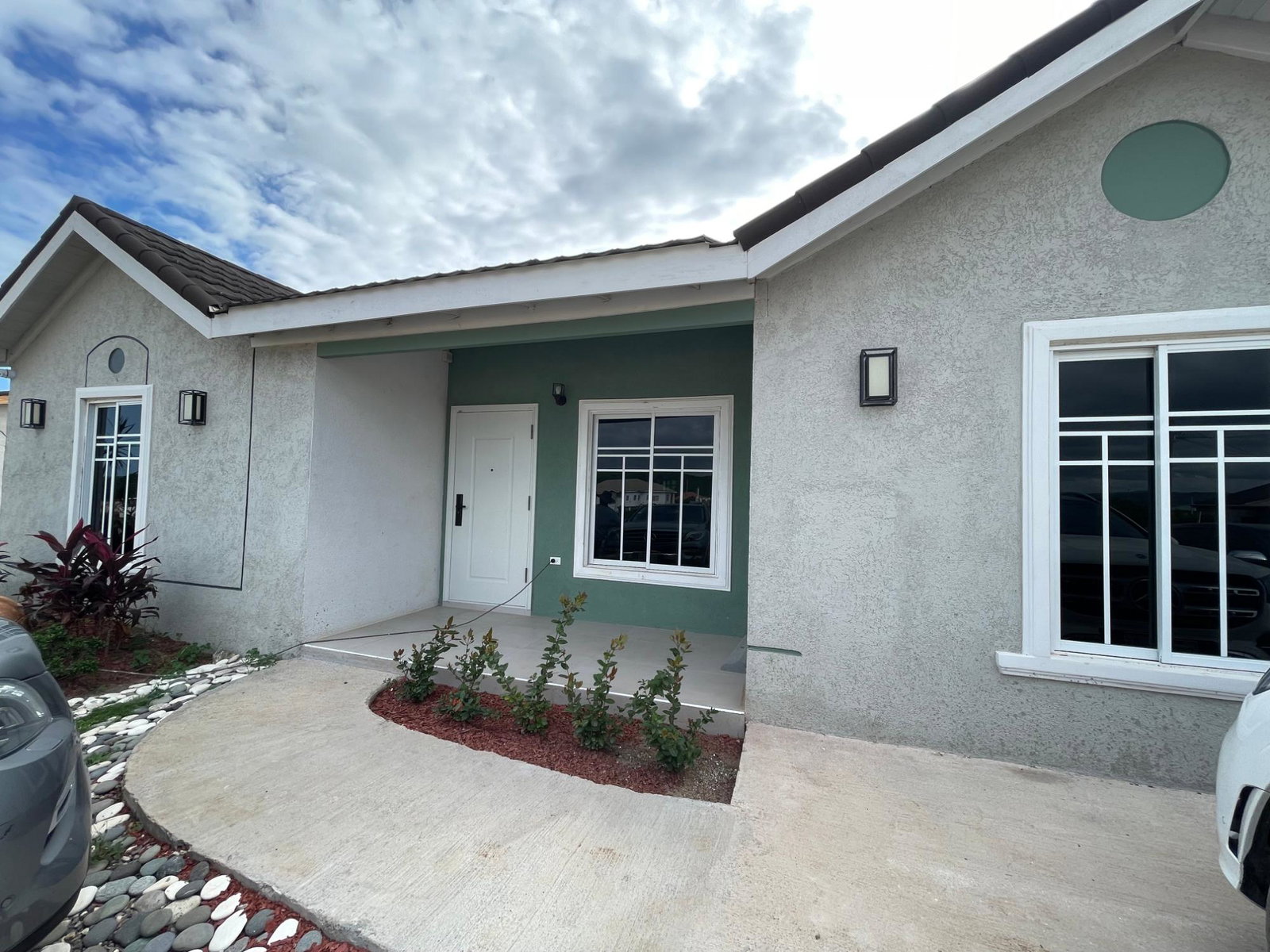 Second image of 211- Toby Hammocks, Toby Heigh in Freetown, Clarendon, Jamaica - property is For Sale