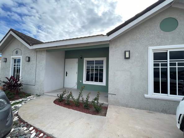 Second image of 211- Toby Hammocks, Toby Heigh in Freetown, Clarendon, Jamaica - property is For Sale