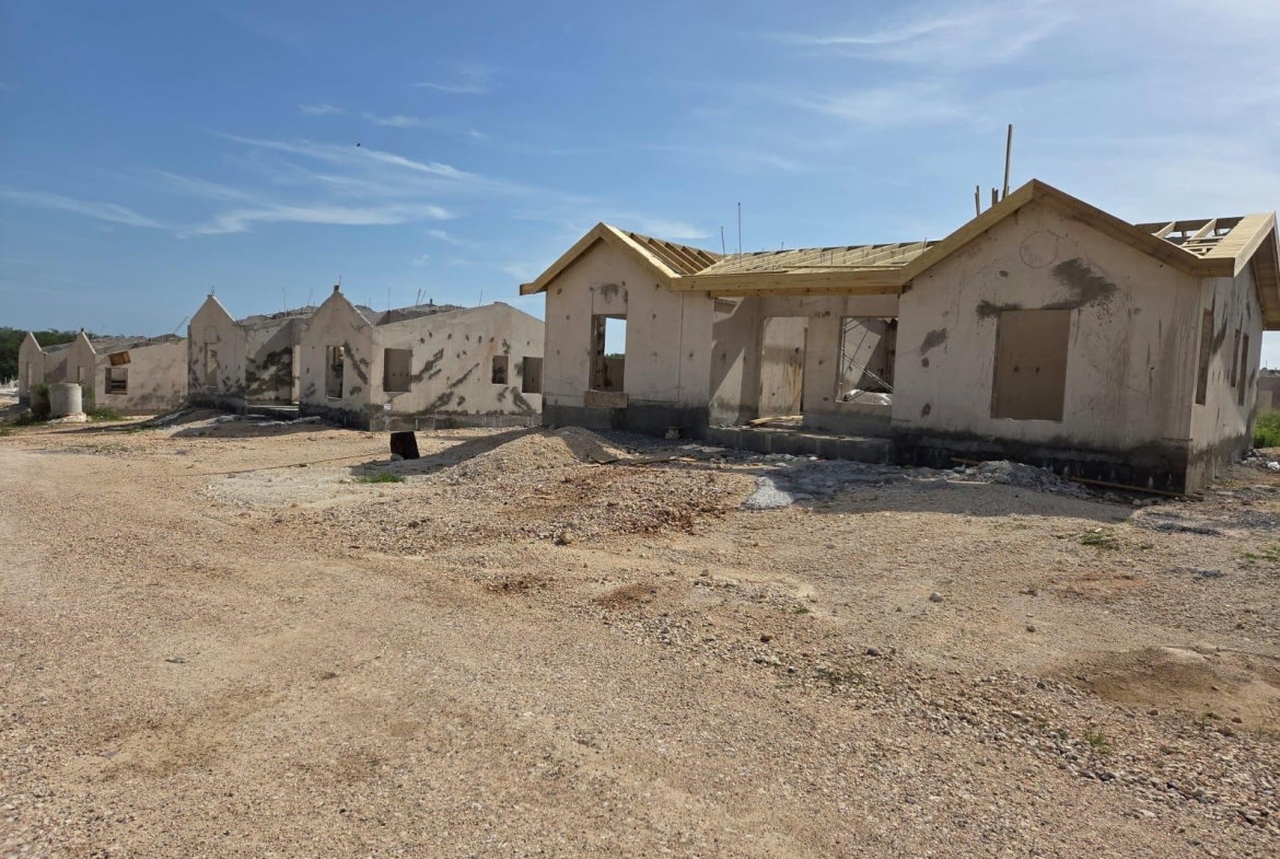 Second image of 244- Toby Hammocks, Toby Heigh in Freetown, Clarendon, Jamaica - property is For Sale