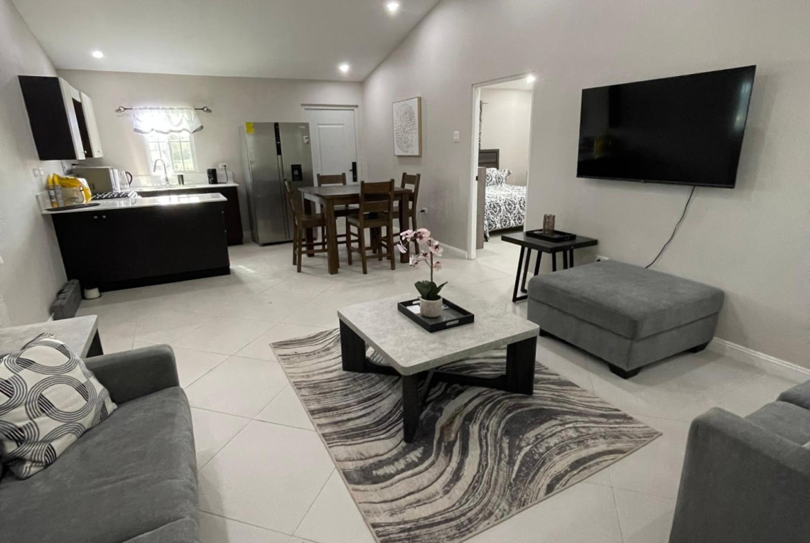 Third image of 211- Toby Hammocks, Toby Heigh in Freetown, Clarendon, Jamaica - property is For Sale