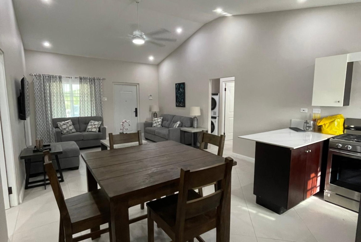 Fourth image of 211- Toby Hammocks, Toby Heigh in Freetown, Clarendon, Jamaica - property is For Sale