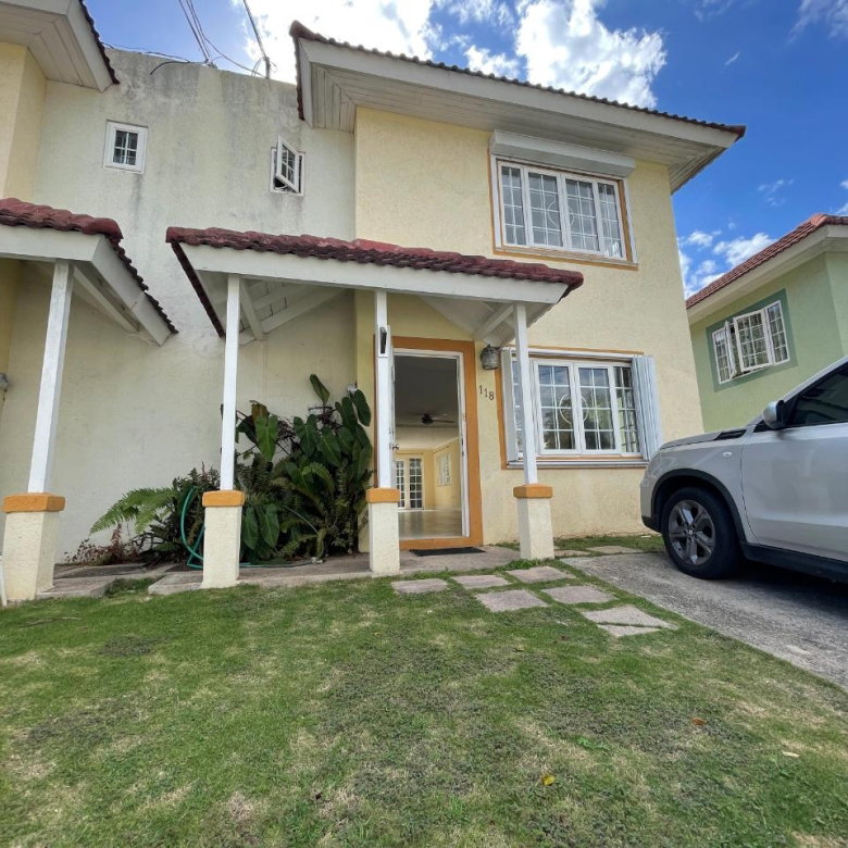 First image of 118 East Mountain Pride in Kingston 6, St. Andrew, Jamaica - property is For Rent