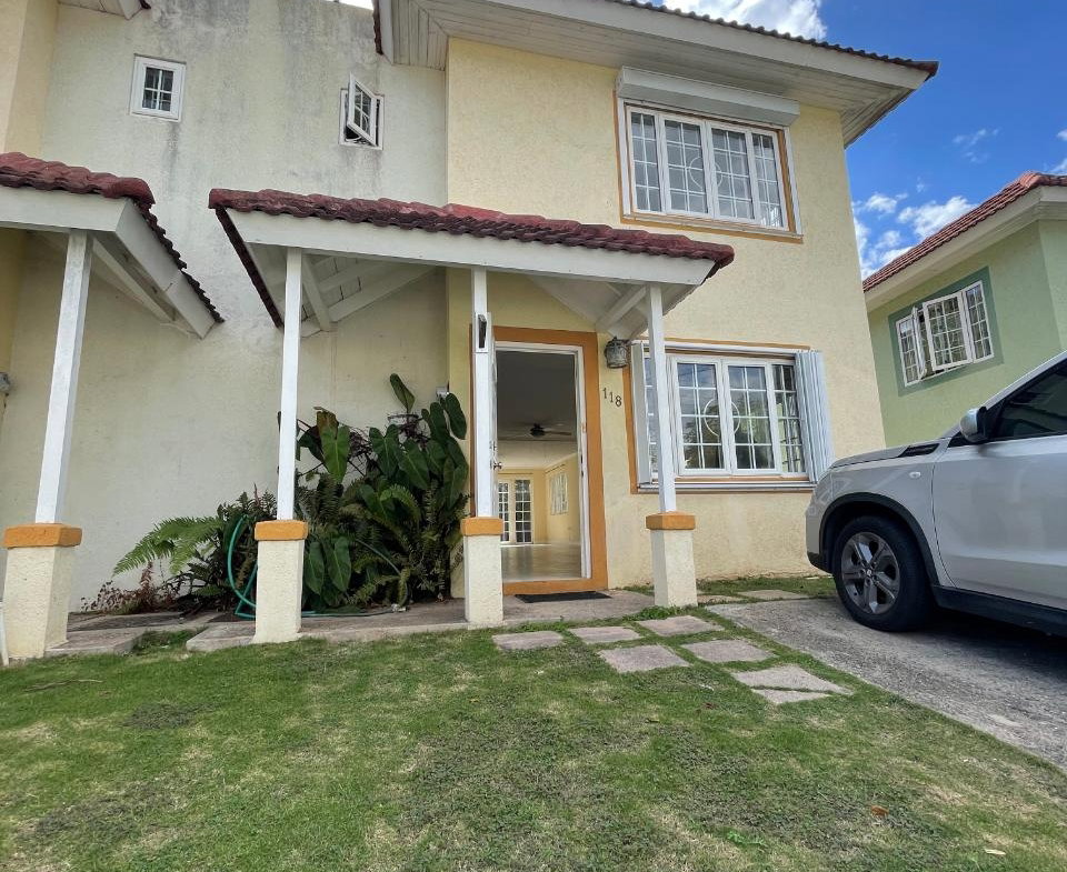 First image of 118 East Mountain Pride in Kingston 6, St. Andrew, Jamaica - property is For Rent