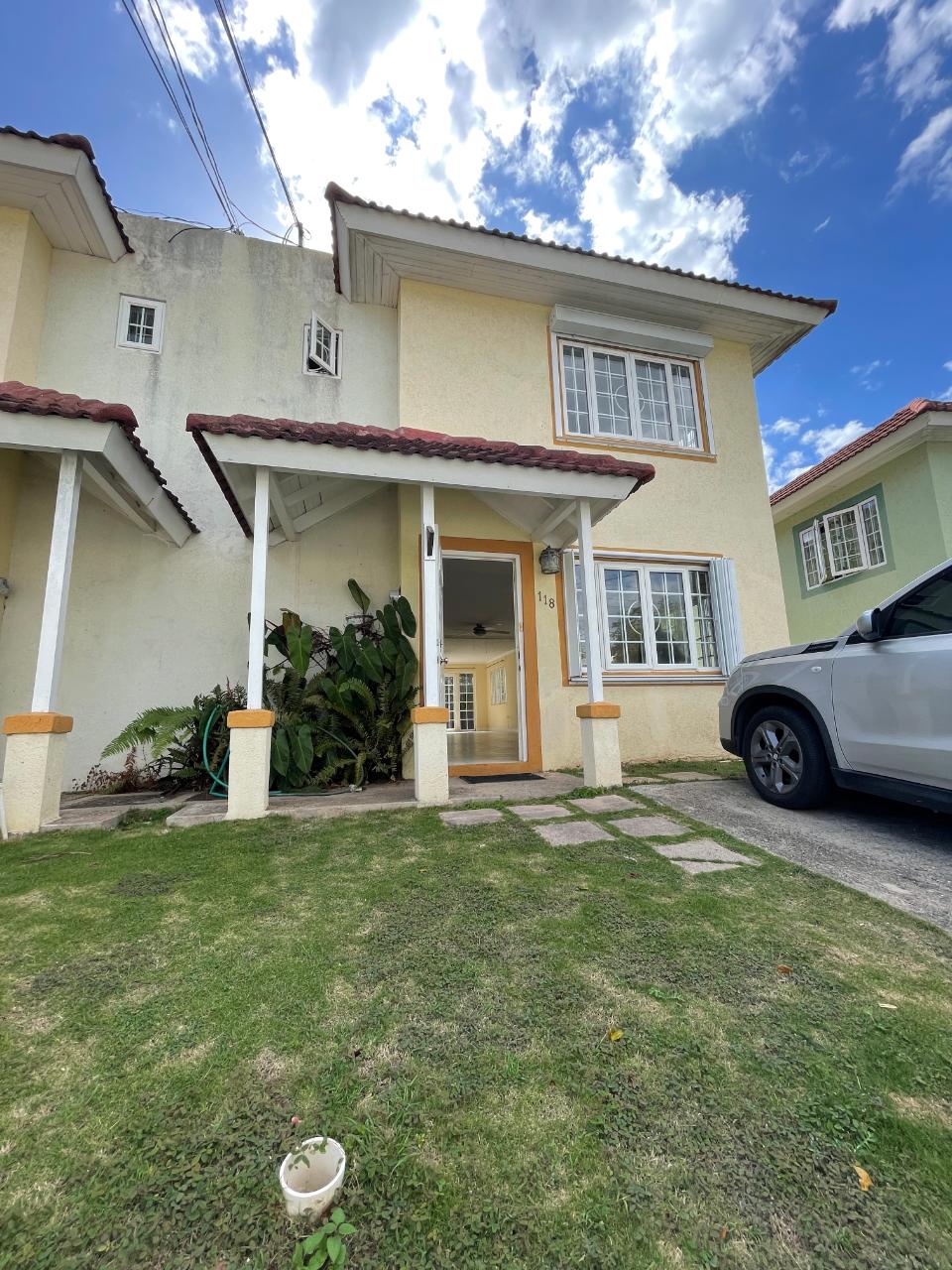 First image of 118 East Mountain Pride in Kingston 6, St. Andrew, Jamaica - property is For Rent