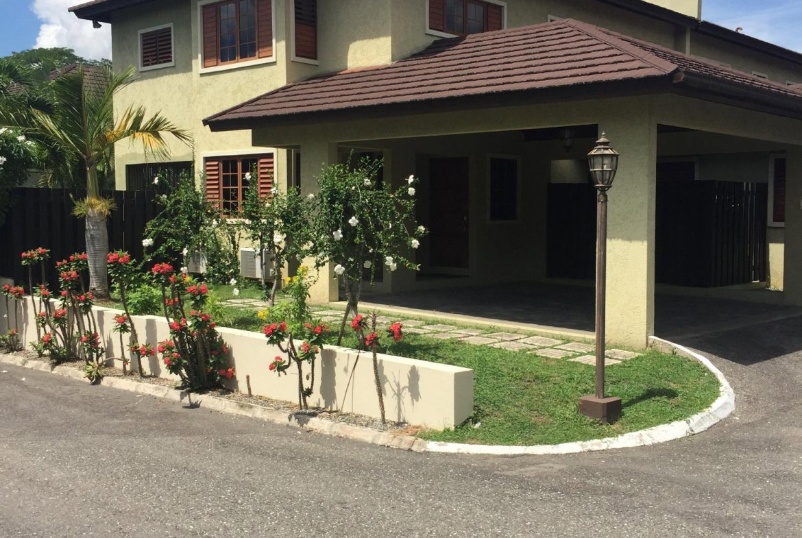 First image of 5-11 Waterworks Road in Kingston 8, St. Andrew, Jamaica - property is For Rent