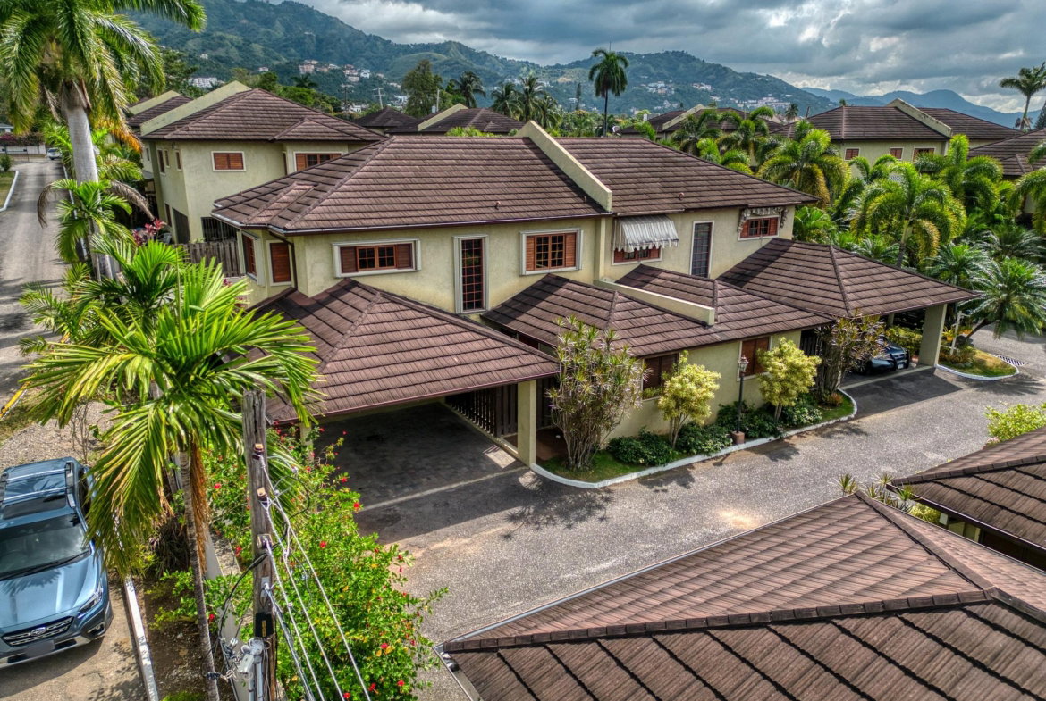 Second image of 11 Waterworks Road in Kingston 8, St. Andrew, Jamaica - property is For Rent