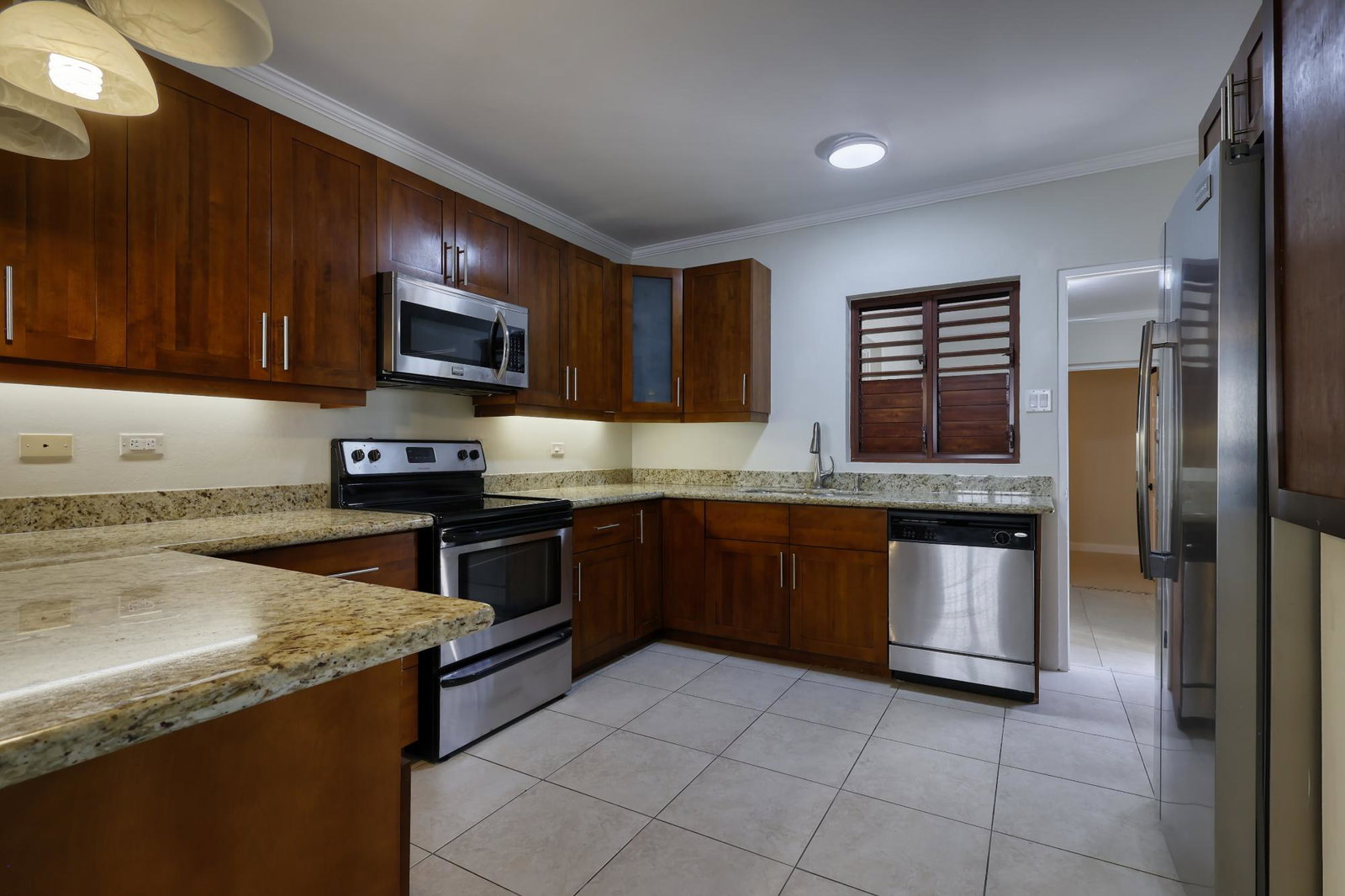 Eleventh image of 11 Waterworks Road in Kingston 8, St. Andrew, Jamaica - property is For Rent