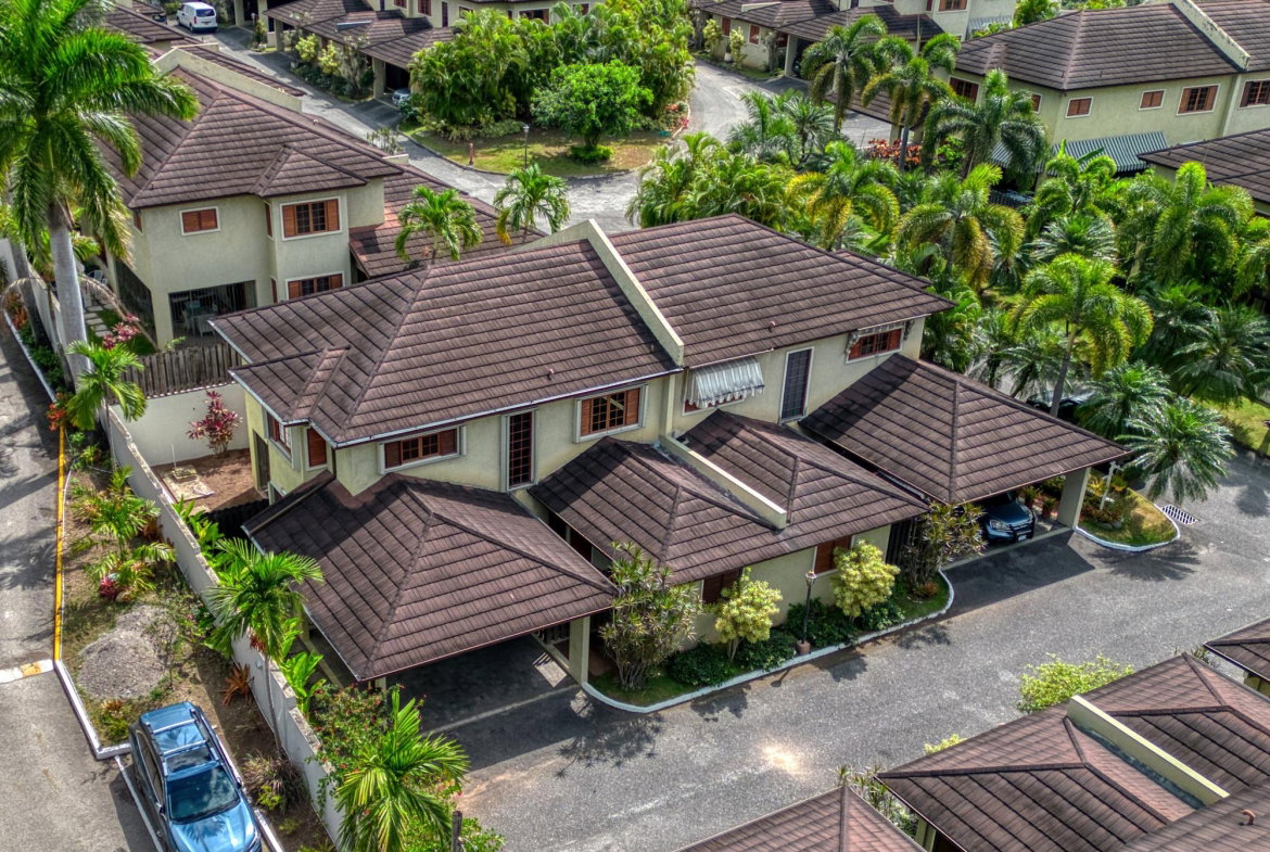 First image of 11 Waterworks Road in Kingston 8, St. Andrew, Jamaica - property is For Rent