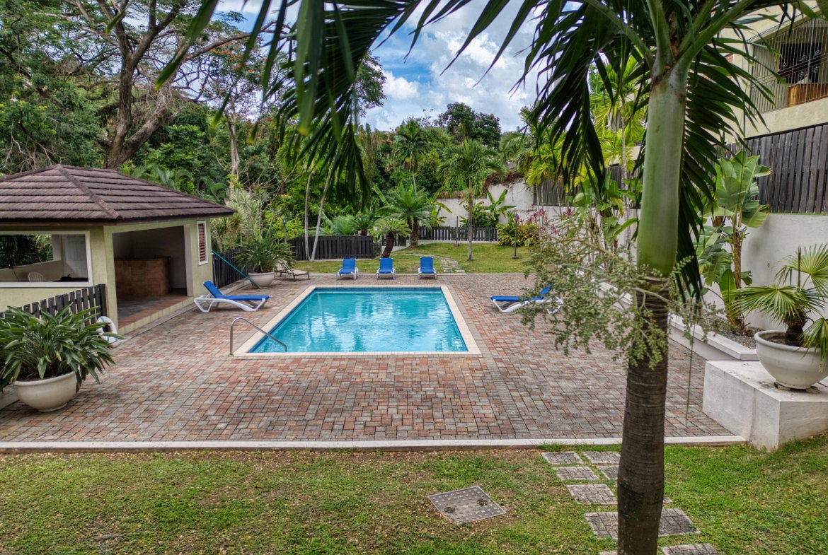 Sixth image of 11 Waterworks Road in Kingston 8, St. Andrew, Jamaica - property is For Rent