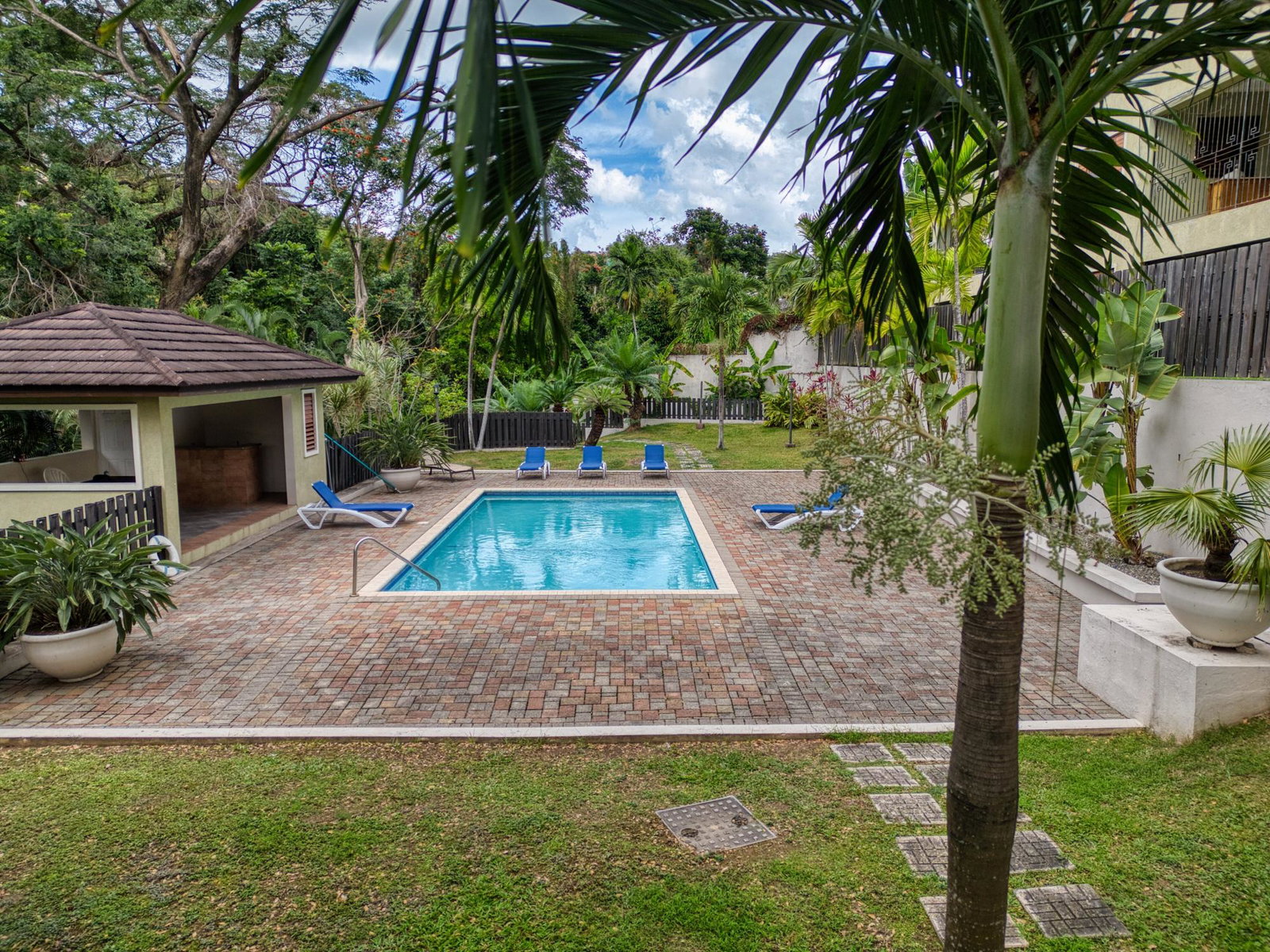 Sixth image of 11 Waterworks Road in Kingston 8, St. Andrew, Jamaica - property is For Rent