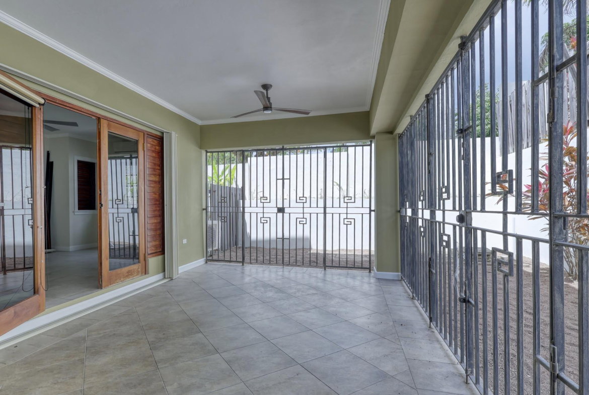 Ninth image of 11 Waterworks Road in Kingston 8, St. Andrew, Jamaica - property is For Rent