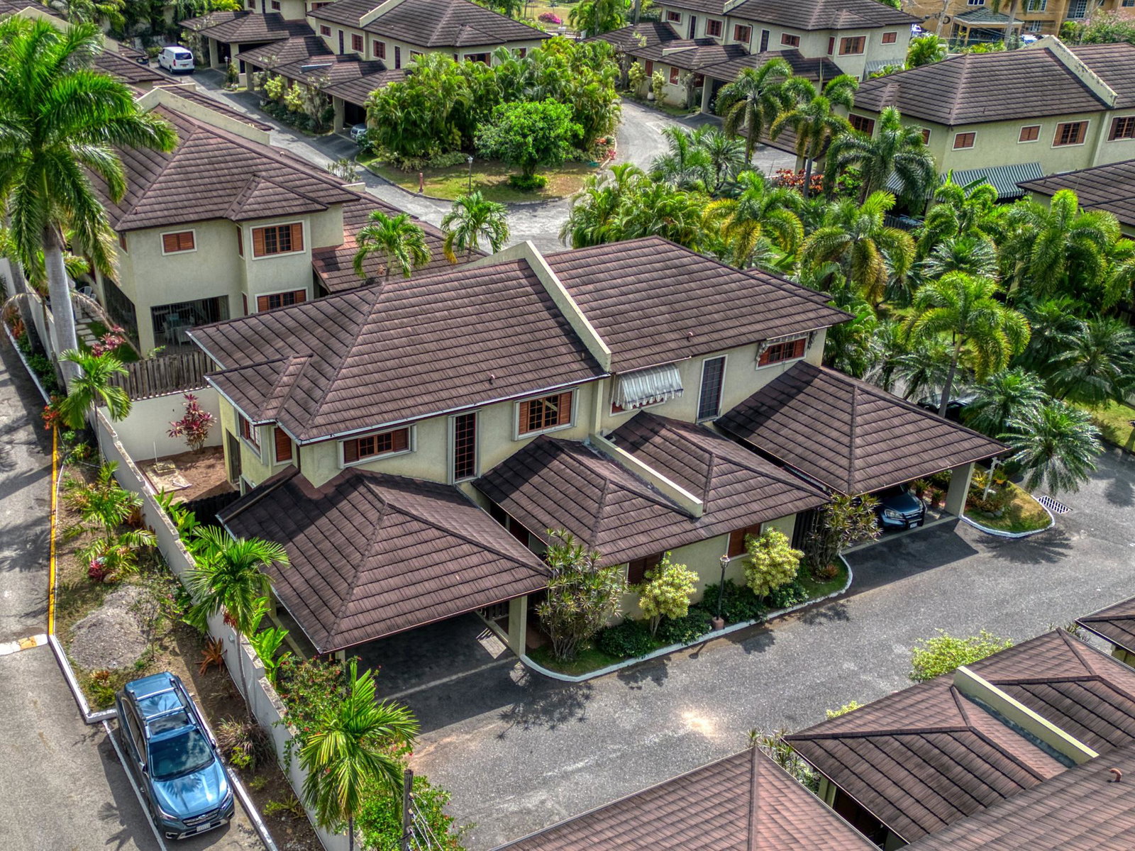 First image of 11 Waterworks Road in Kingston 8, St. Andrew, Jamaica - property is For Rent