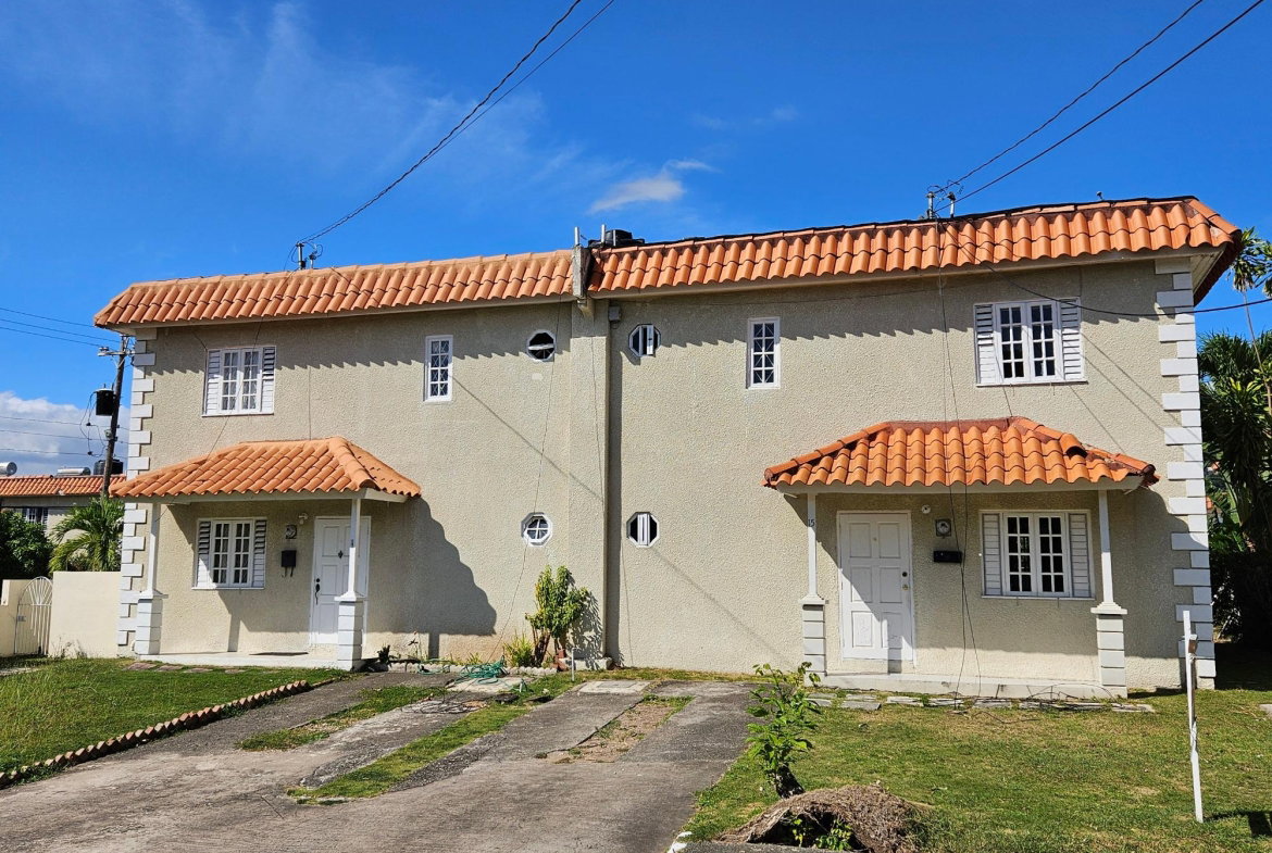 Second image of 15 Cowper Avenue in Kingston 6, St. Andrew, Jamaica - property is For Rent