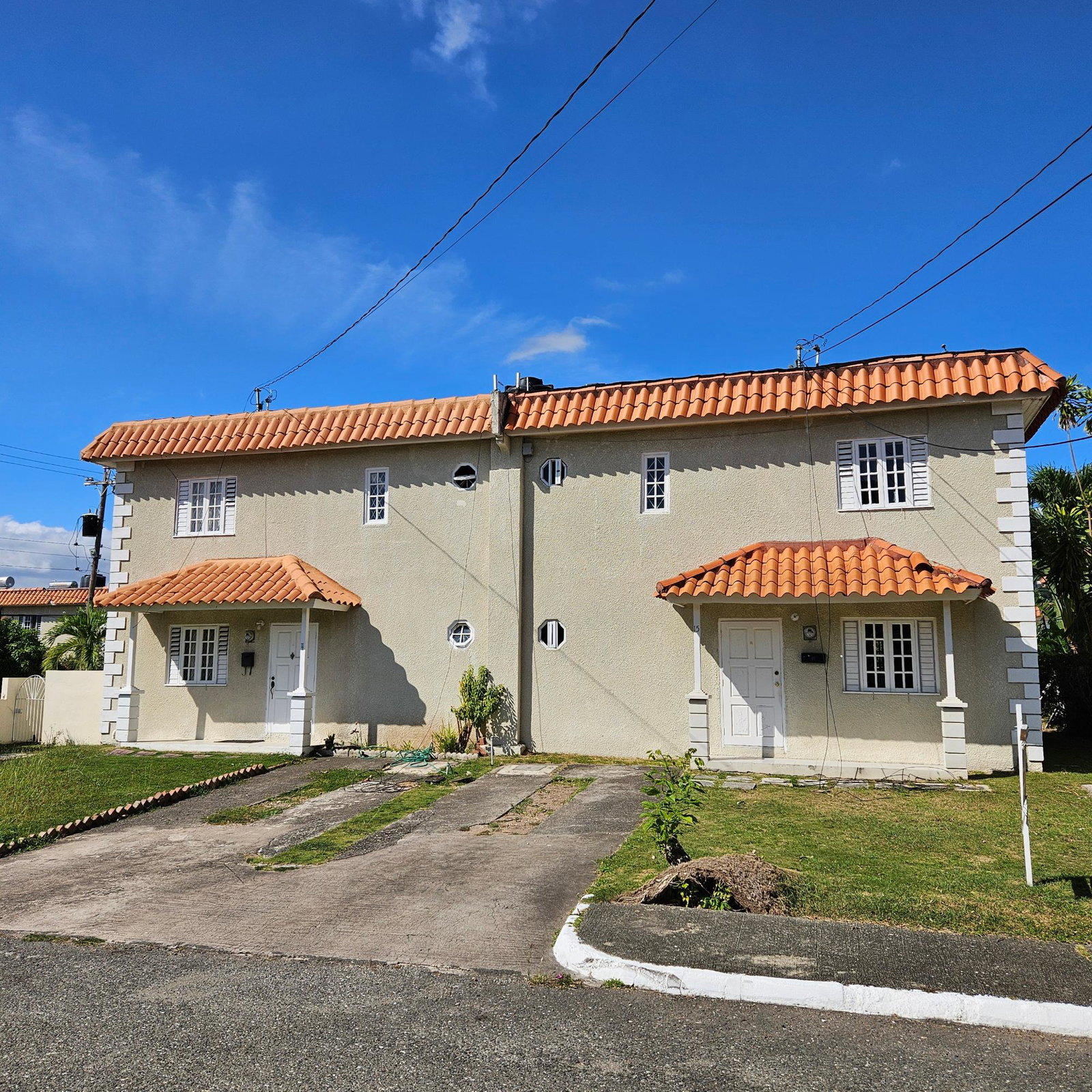 Second image of 15 Cowper Avenue in Kingston 6, St. Andrew, Jamaica - property is For Rent