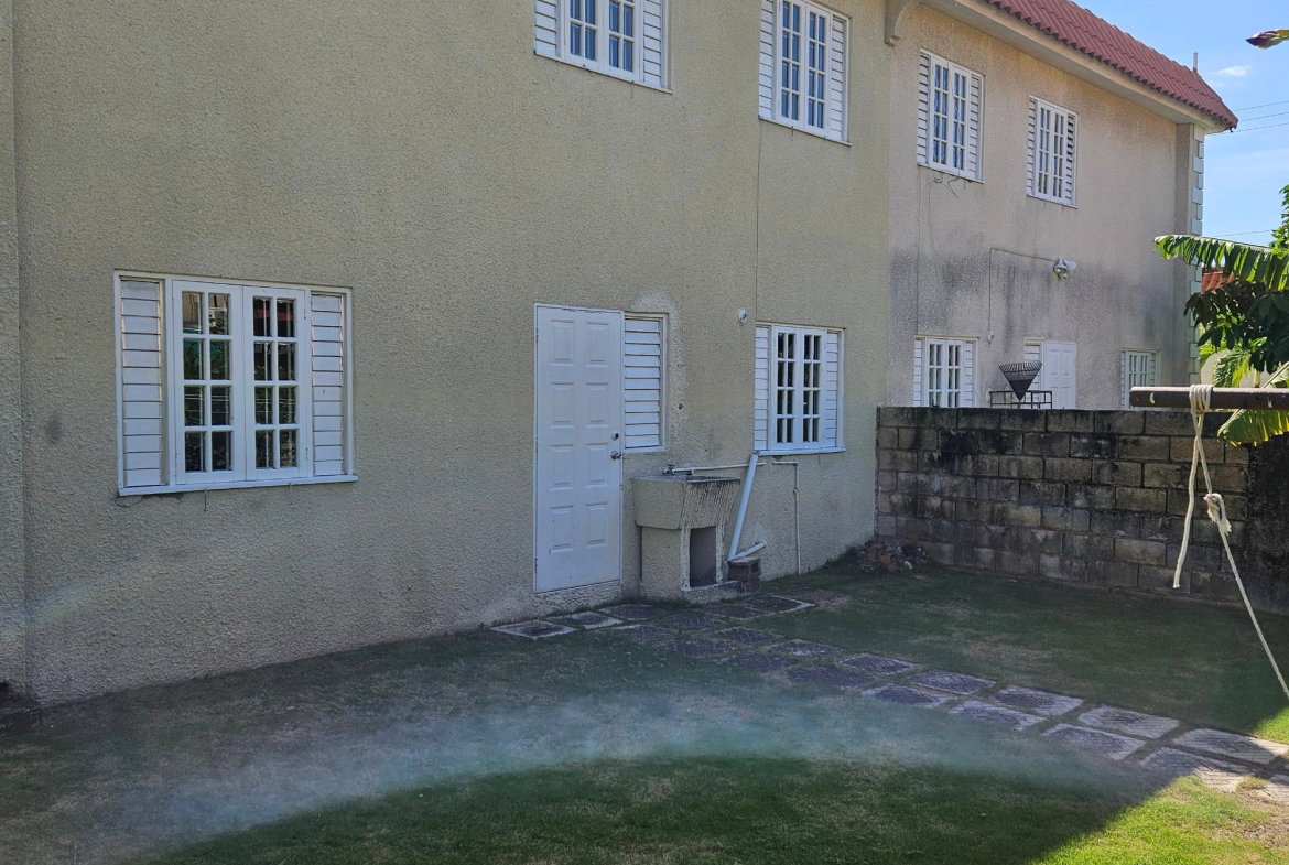 Eleventh image of 15 Cowper Avenue in Kingston 6, St. Andrew, Jamaica - property is For Rent