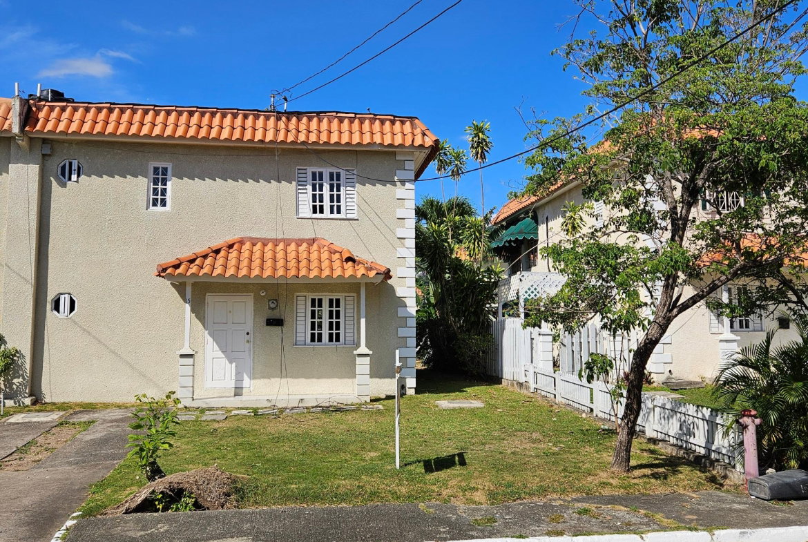 First image of 15 Cowper Avenue in Kingston 6, St. Andrew, Jamaica - property is For Rent