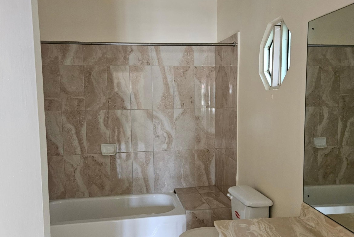 Third image of 15 Cowper Avenue in Kingston 6, St. Andrew, Jamaica - property is For Rent