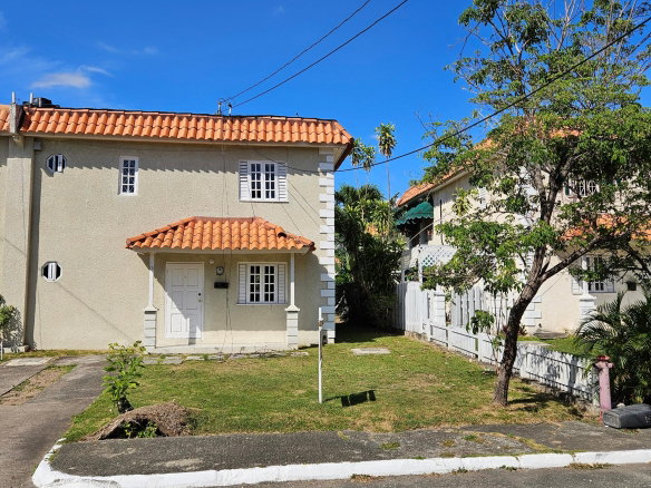 First image of 15 Cowper Avenue in Kingston 6, St. Andrew, Jamaica - property is For Rent