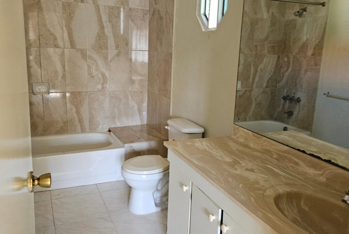 Eighth image of 15 Cowper Avenue in Kingston 6, St. Andrew, Jamaica - property is For Rent