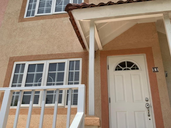 First image of 51-51 Mountain Pride Boulevard in Kingston 6, St. Andrew, Jamaica - property is For Rent