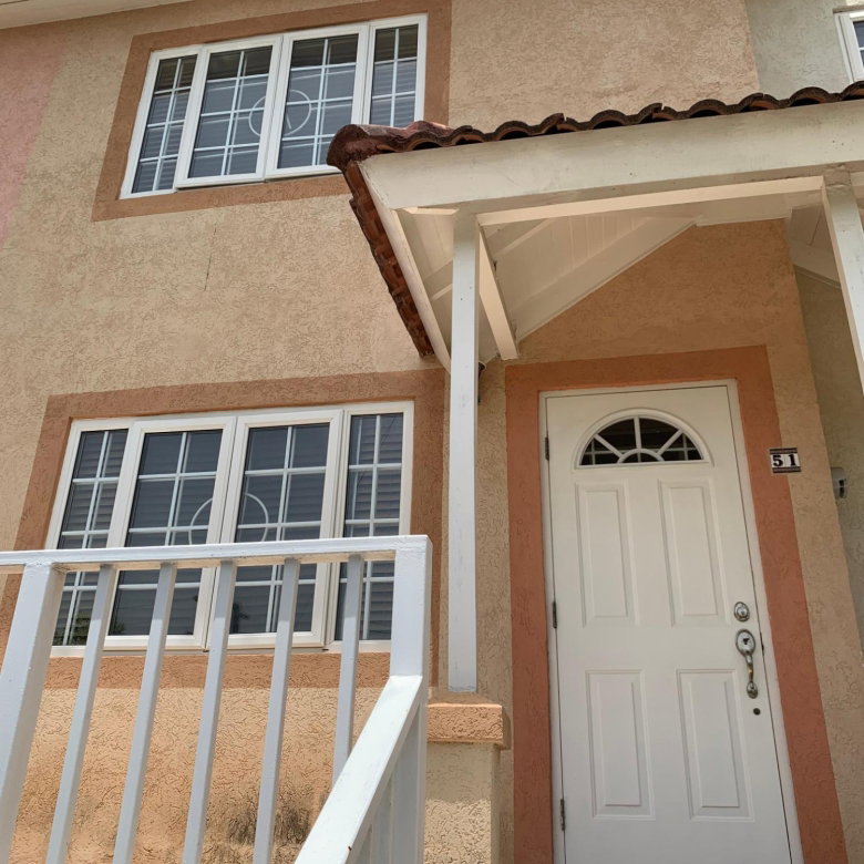 First image of 51-51 Mountain Pride Boulevard in Kingston 6, St. Andrew, Jamaica - property is For Rent