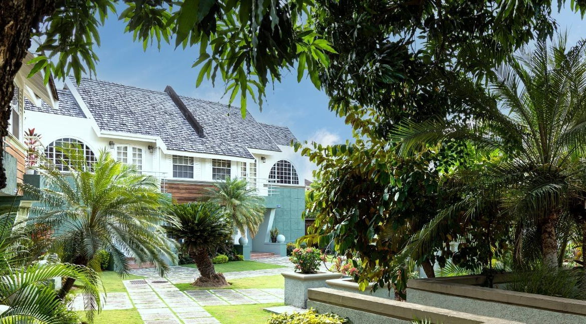 Second image of 7-4 Clieveden Avenue in Kingston 6, St. Andrew, Jamaica - property is For Rent