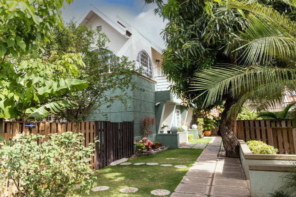 Twelfth image of 7-4 Clieveden Avenue in Kingston 6, St. Andrew, Jamaica - property is For Rent