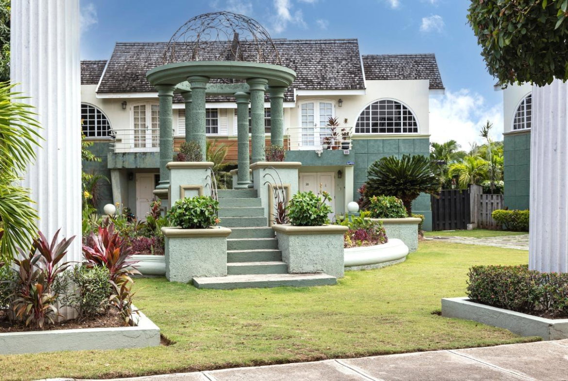 First image of 7-4 Clieveden Avenue in Kingston 6, St. Andrew, Jamaica - property is For Rent