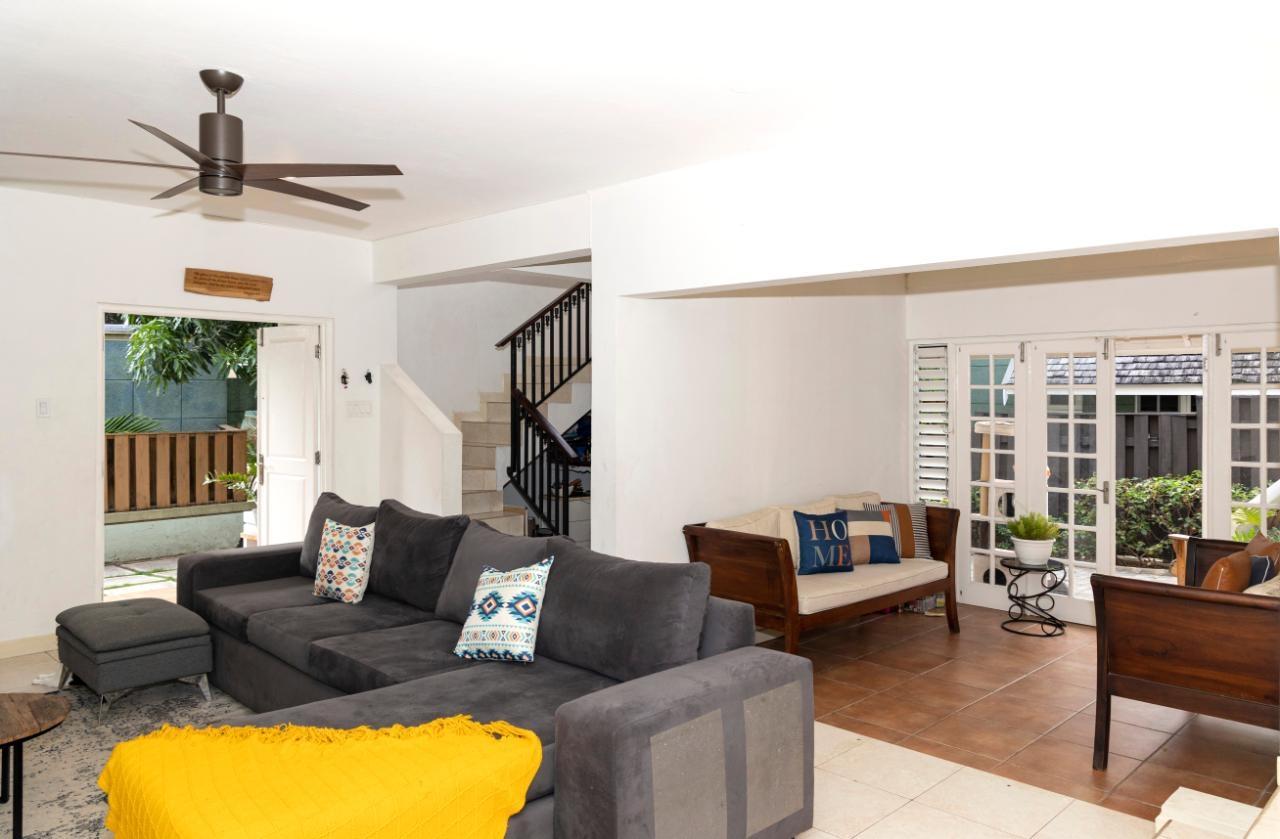 Fourth image of 7-4 Clieveden Avenue in Kingston 6, St. Andrew, Jamaica - property is For Rent