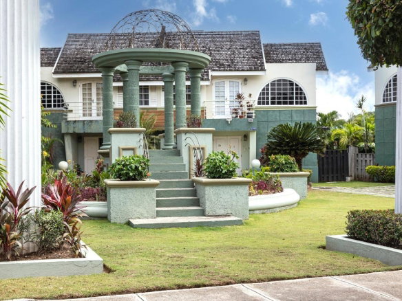 First image of 7-4 Clieveden Avenue in Kingston 6, St. Andrew, Jamaica - property is For Rent