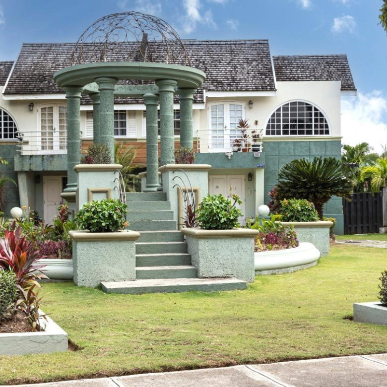 First image of 7-4 Clieveden Avenue in Kingston 6, St. Andrew, Jamaica - property is For Rent