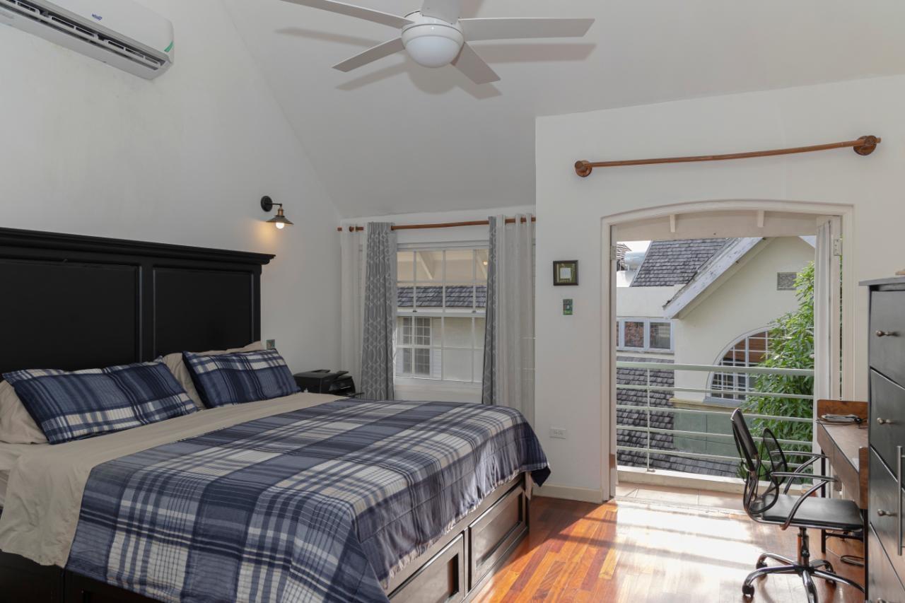 Ninth image of 7-4 Clieveden Avenue in Kingston 6, St. Andrew, Jamaica - property is For Rent