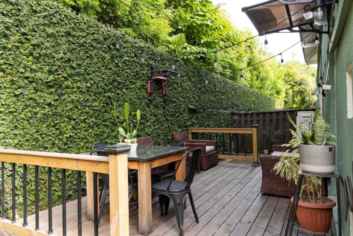 Tenth image of 7-4 Clieveden Avenue in Kingston 6, St. Andrew, Jamaica - property is For Rent