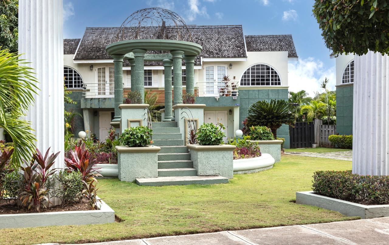 First image of 7-4 Clieveden Avenue in Kingston 6, St. Andrew, Jamaica - property is For Rent