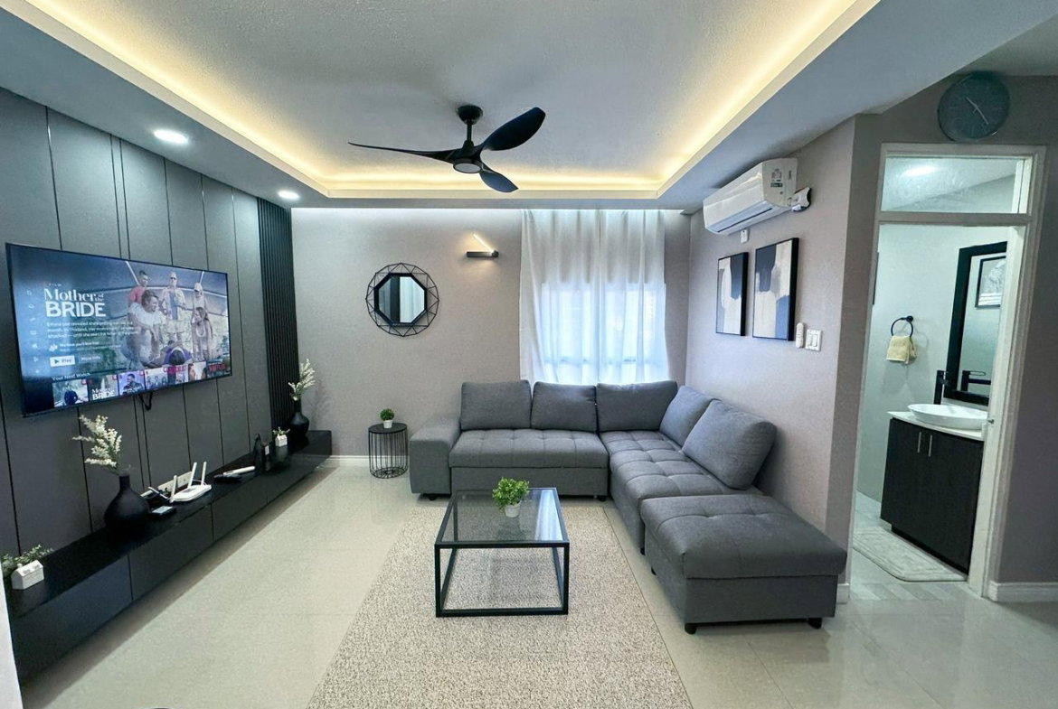 Second image of Apt 48-6 Brompton Road in KINGSTON, Kingston, Jamaica - property is For Sale