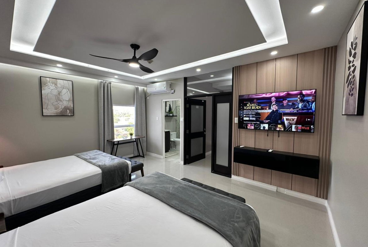 Eleventh image of Apt 48-6 Brompton Road in KINGSTON, Kingston, Jamaica - property is For Sale