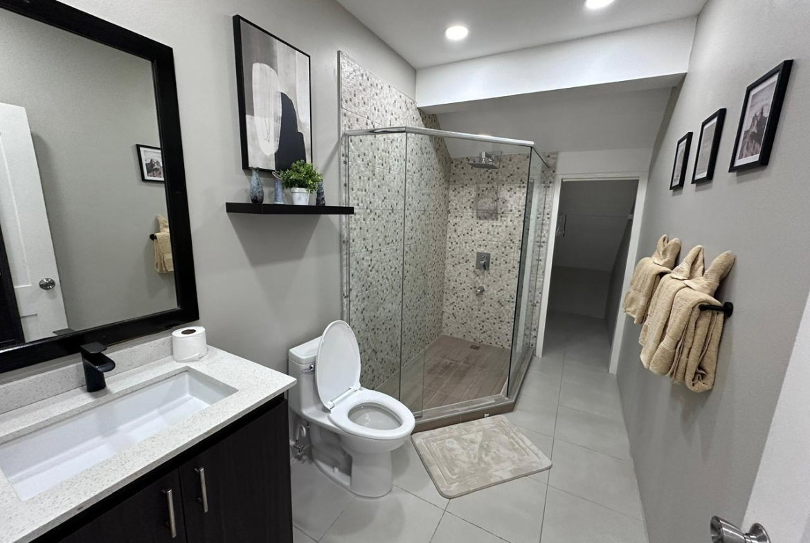 Twelfth image of Apt 48-6 Brompton Road in KINGSTON, Kingston, Jamaica - property is For Sale