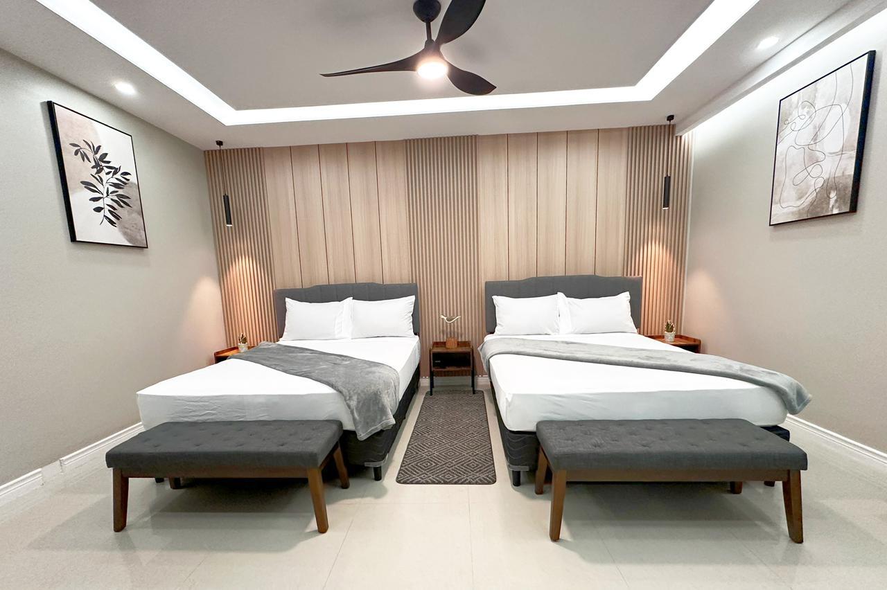 Turnkey-Airbnb-Penthouse-for-Sale-in-Kingston-–-Proven-Income-Fully-Furnished Thirteenth image of Apt 48-6 Brompton Road in KINGSTON, Kingston, Jamaica - property is For Sale