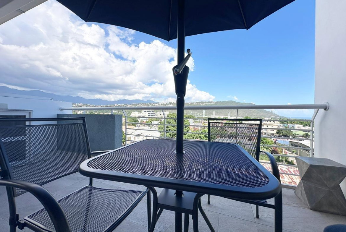 Fifteenth image of Apt 48-6 Brompton Road in KINGSTON, Kingston, Jamaica - property is For Sale