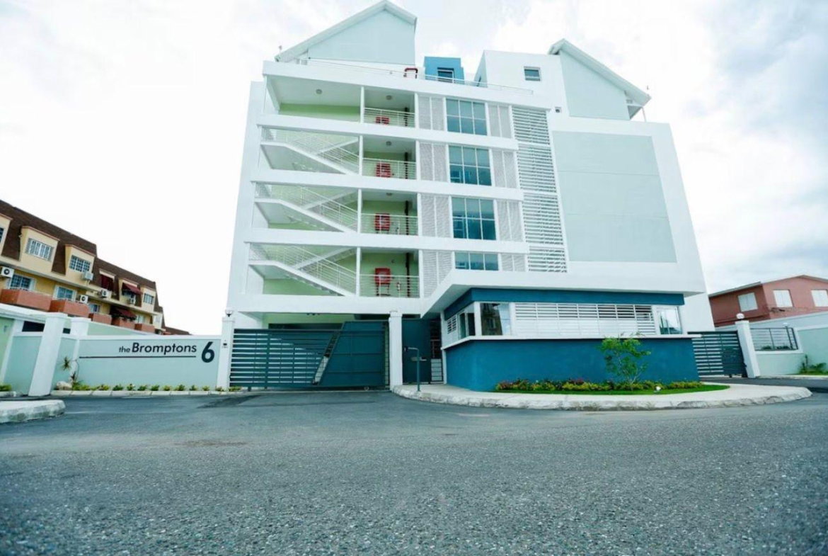 Seventeenth image of Apt 48-6 Brompton Road in KINGSTON, Kingston, Jamaica - property is For Sale