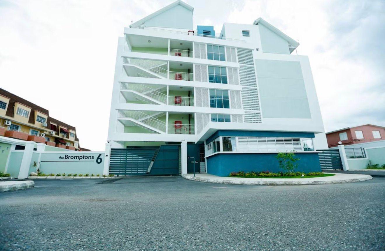 Turnkey-Airbnb-Penthouse-for-Sale-in-Kingston-–-Proven-Income-Fully-Furnished Seventeenth image of Apt 48-6 Brompton Road in KINGSTON, Kingston, Jamaica - property is For Sale