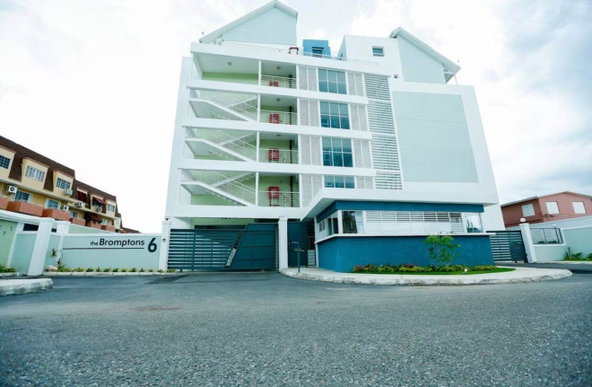 Seventeenth image of Apt 48-6 Brompton Road in KINGSTON, Kingston, Jamaica - property is For Sale