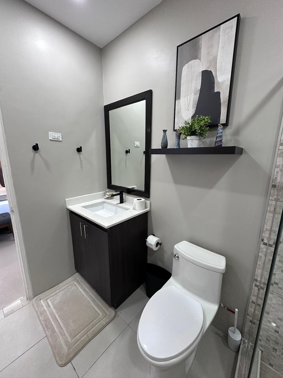 Turnkey-Airbnb-Penthouse-for-Sale-in-Kingston-–-Proven-Income-Fully-Furnished Fifth image of Apt 48-6 Brompton Road in KINGSTON, Kingston, Jamaica - property is For Sale