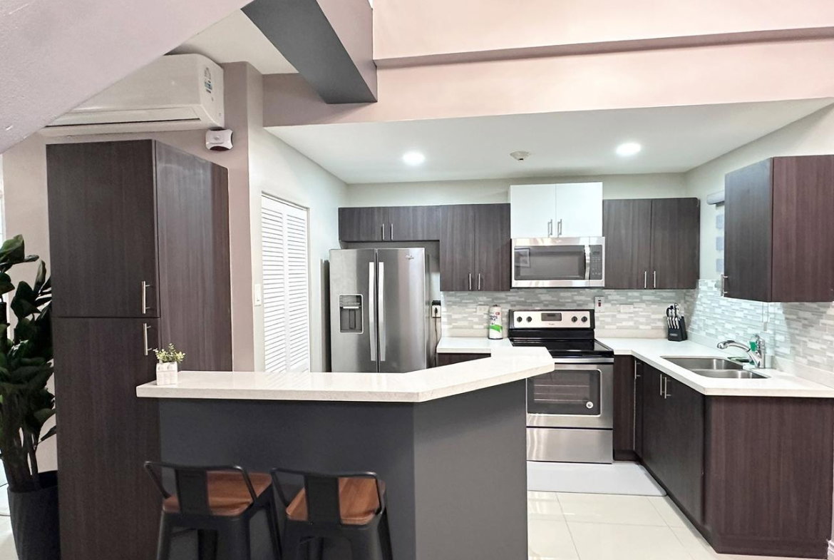 Sixth image of Apt 48-6 Brompton Road in KINGSTON, Kingston, Jamaica - property is For Sale