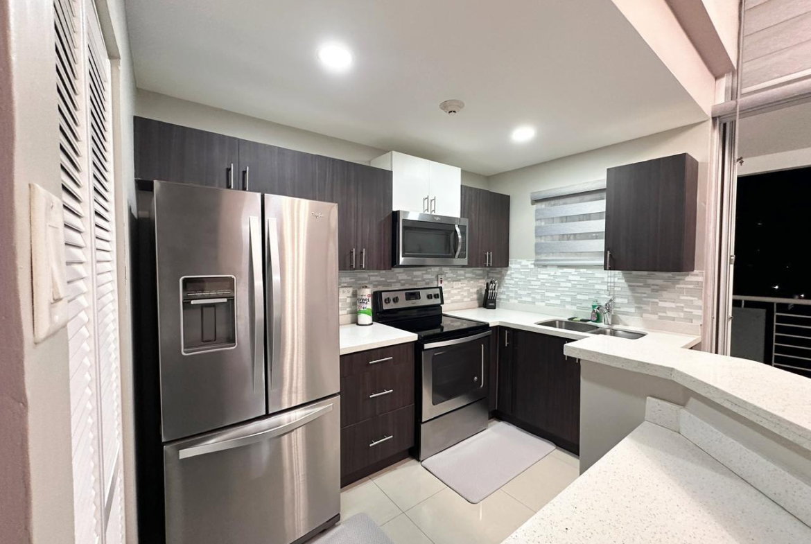 Seventh image of Apt 48-6 Brompton Road in KINGSTON, Kingston, Jamaica - property is For Sale